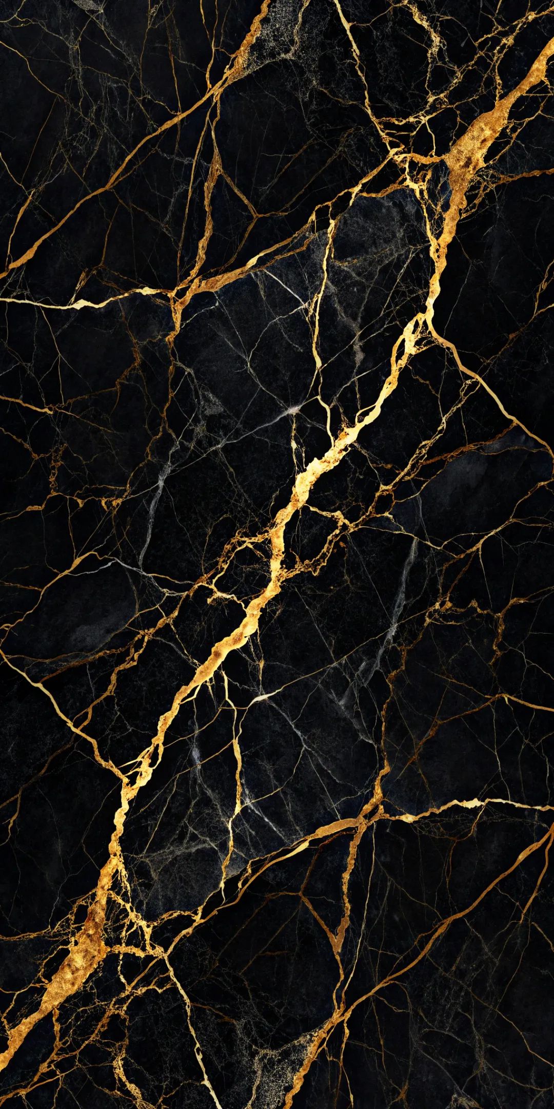 Bold Luxury