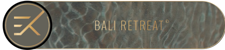 Bali Retreat