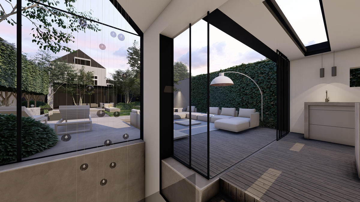 Clean Elegance