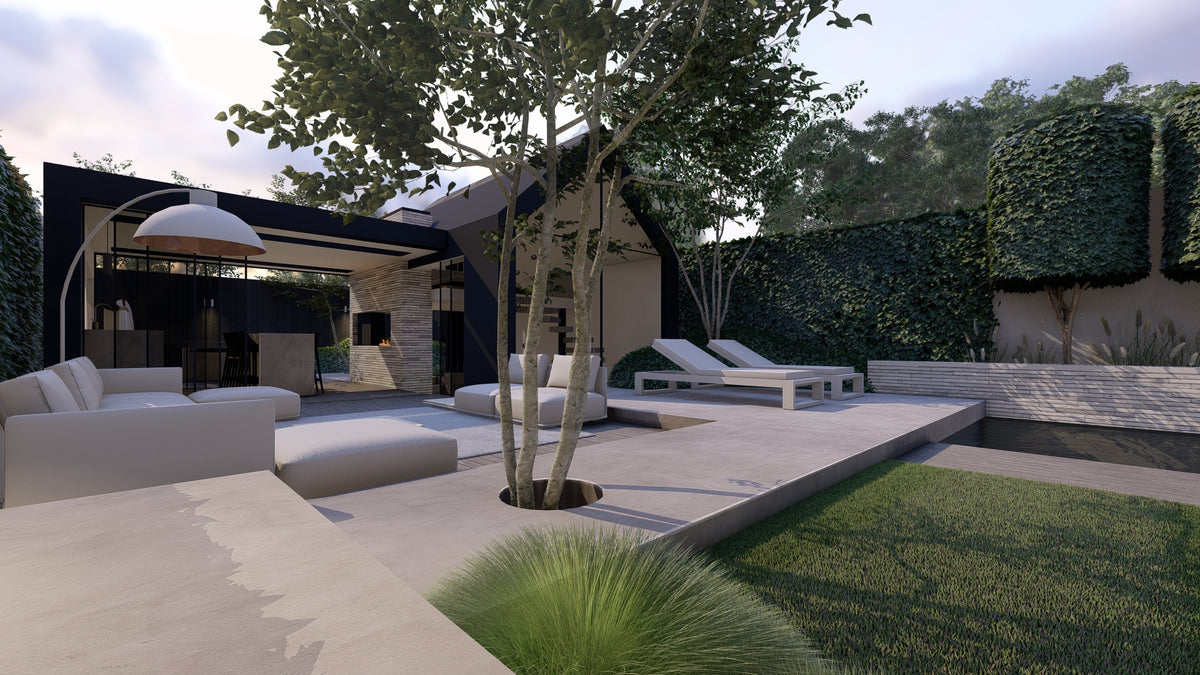 Clean Elegance
