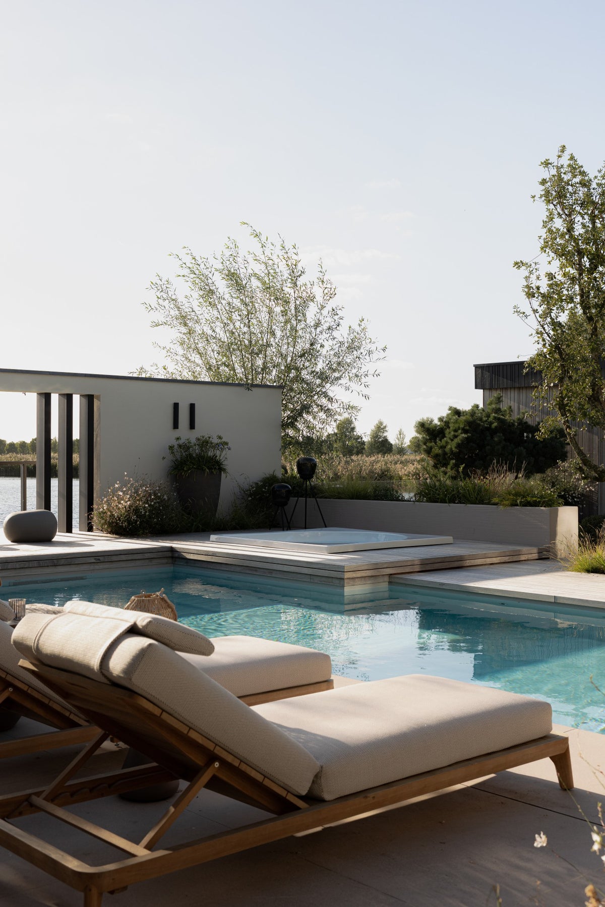 Cozy Ibiza Meets Robust