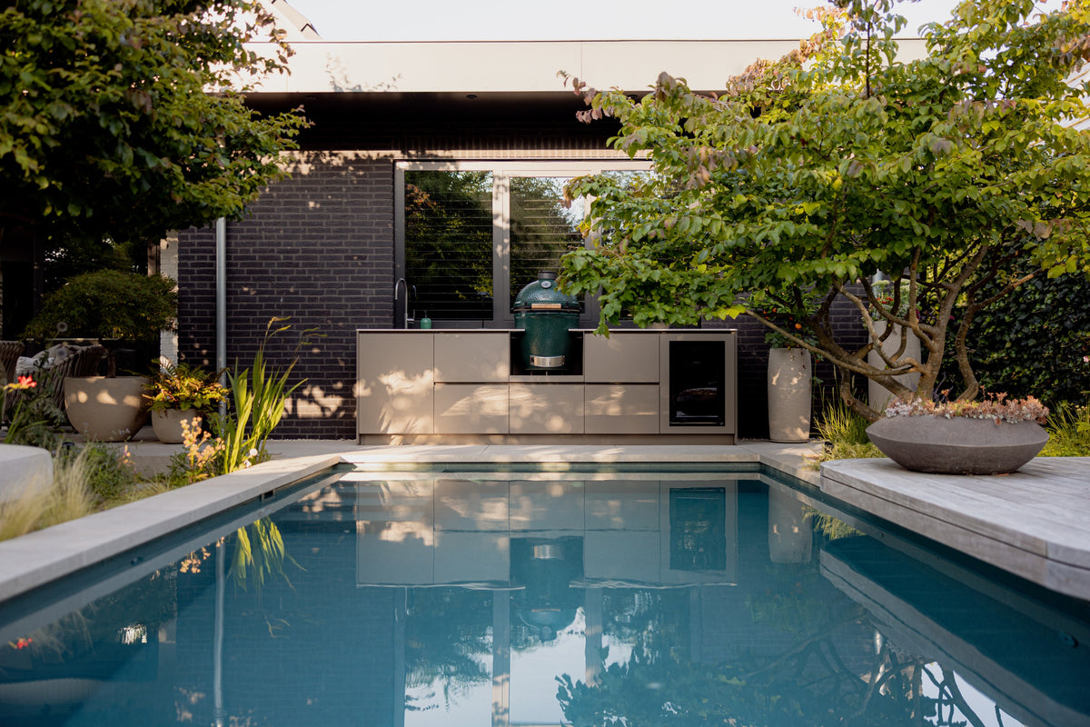 Urban Oasis