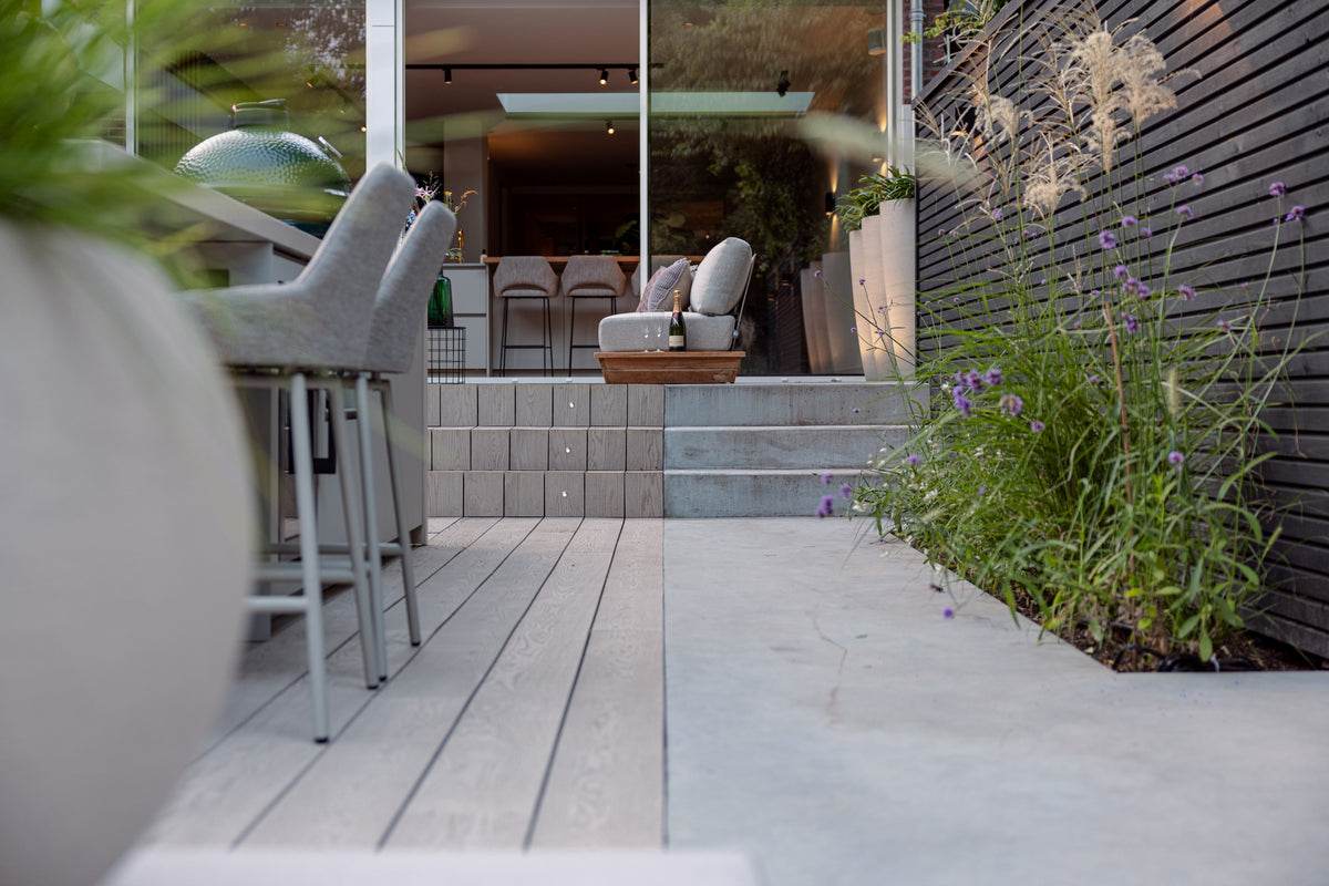 Elevated Wellness