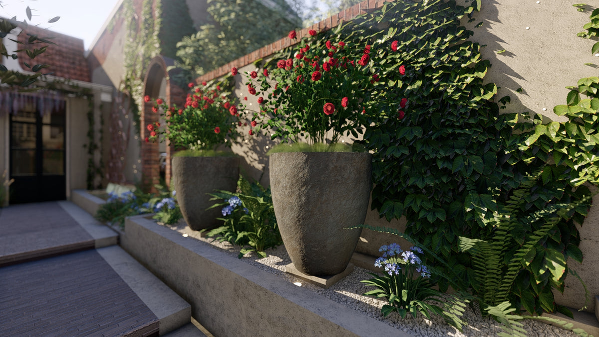 Garden of Secrets