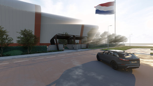 Signature Boulevard