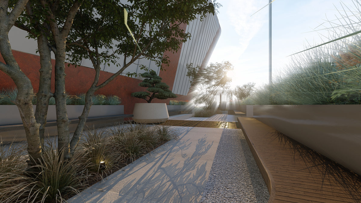 Signature Boulevard