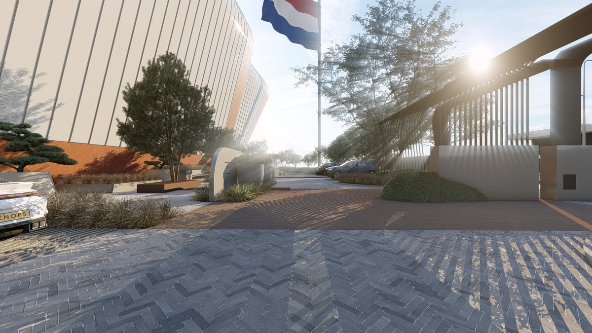 Signature Boulevard
