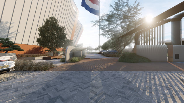 Signature Boulevard