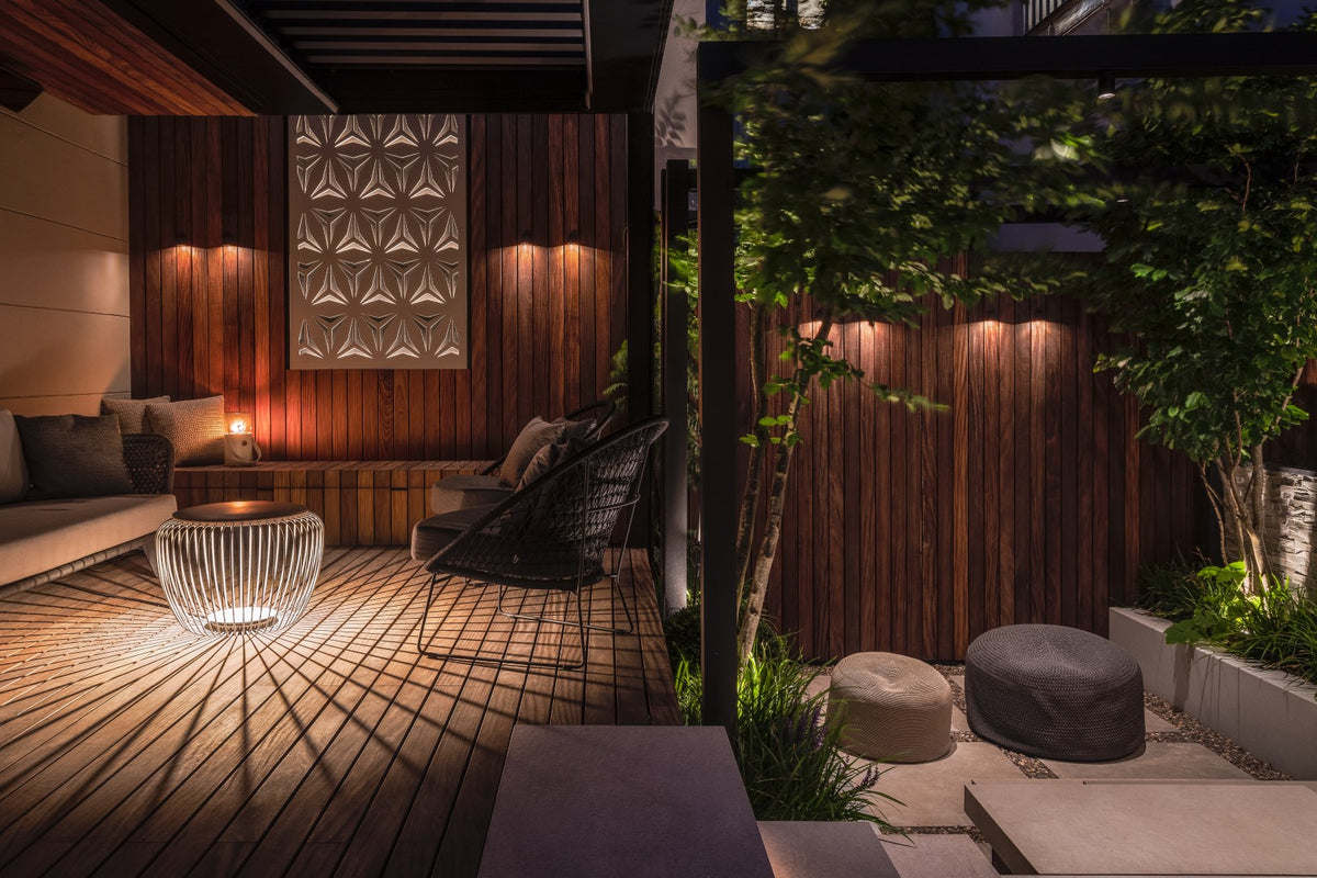 High-end Urban Living
