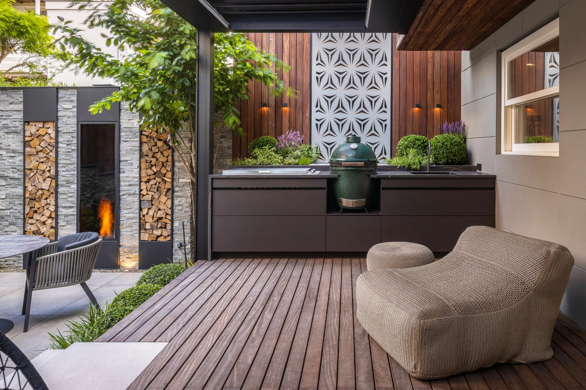 High-end Urban Living