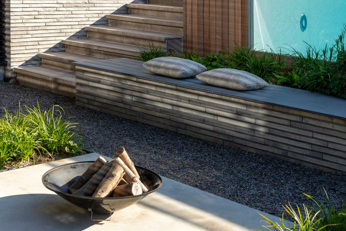 Lucid Luxury Garden
