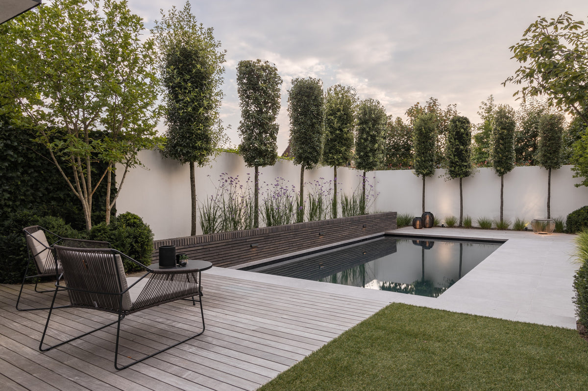 Pearl Garden