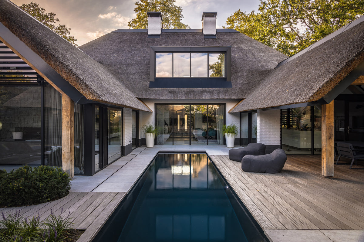 Serene Luxury