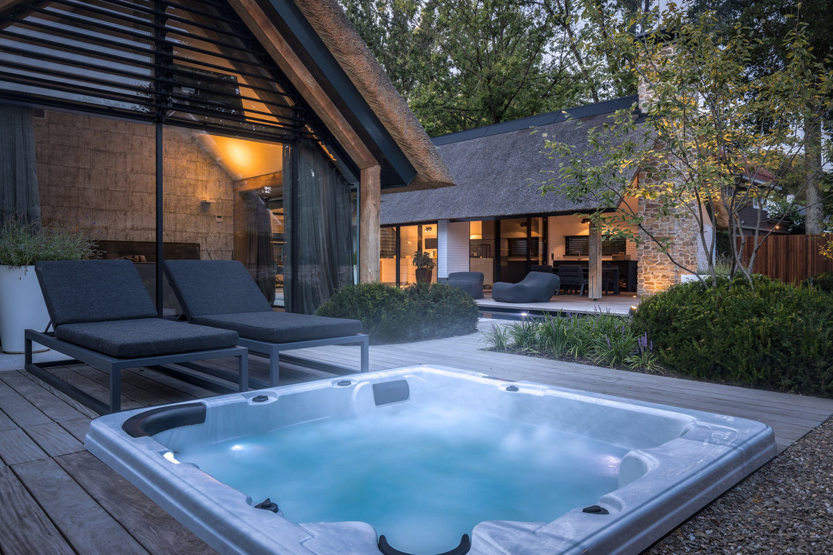 Serene Luxury