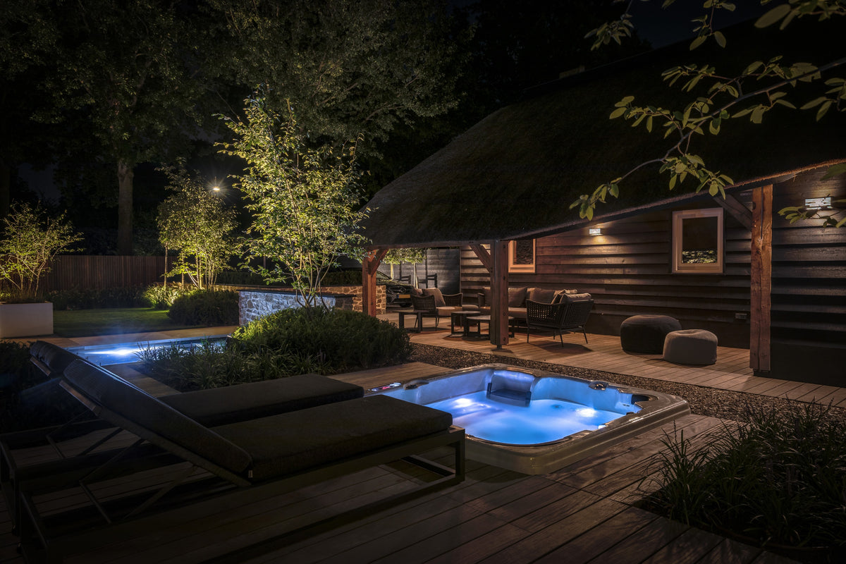 Serene Luxury