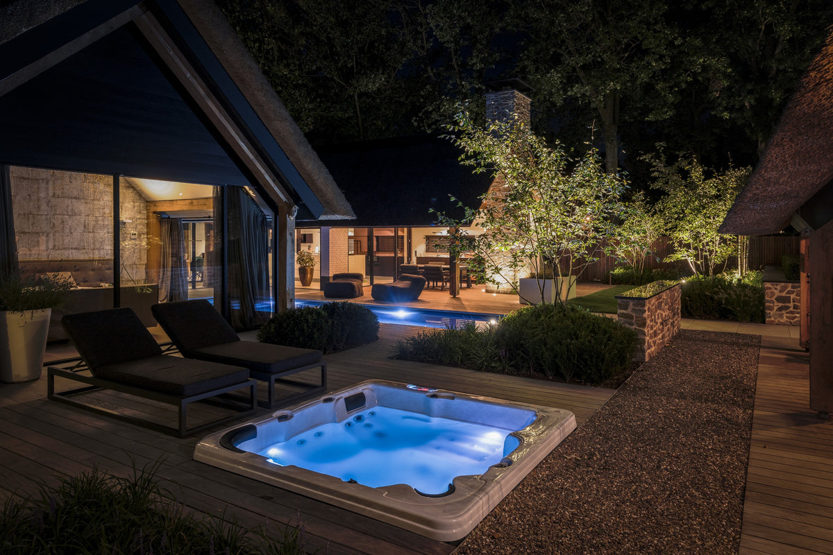 Serene Luxury