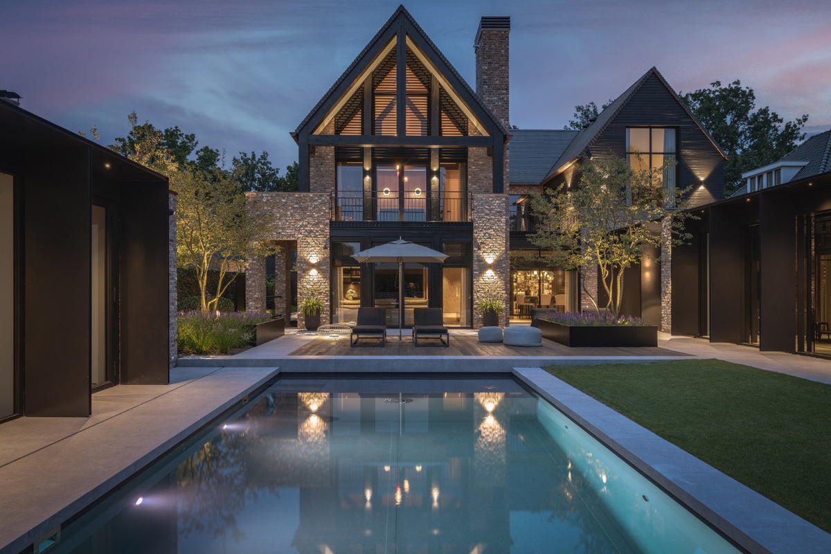 Statement Garden