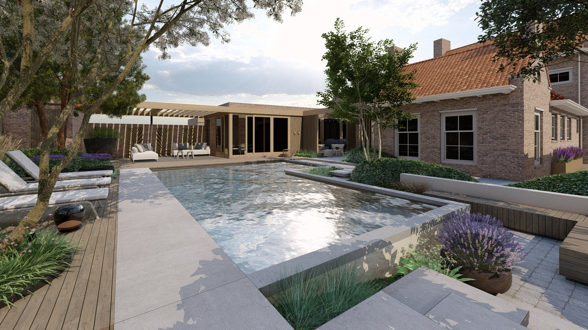 Tijdloos Toscaans