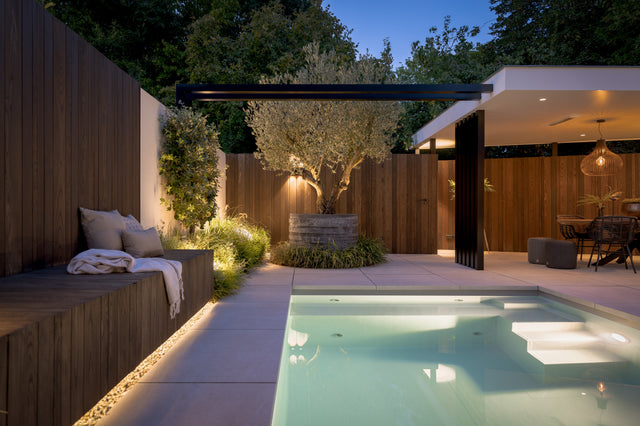 Urban City Luxury