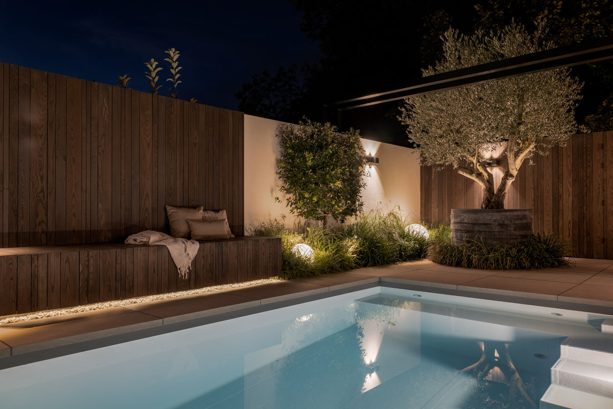 Urban City Luxury