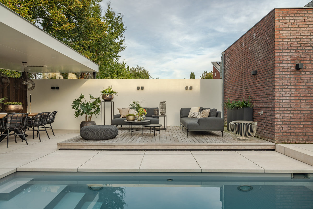 Urban City Luxury