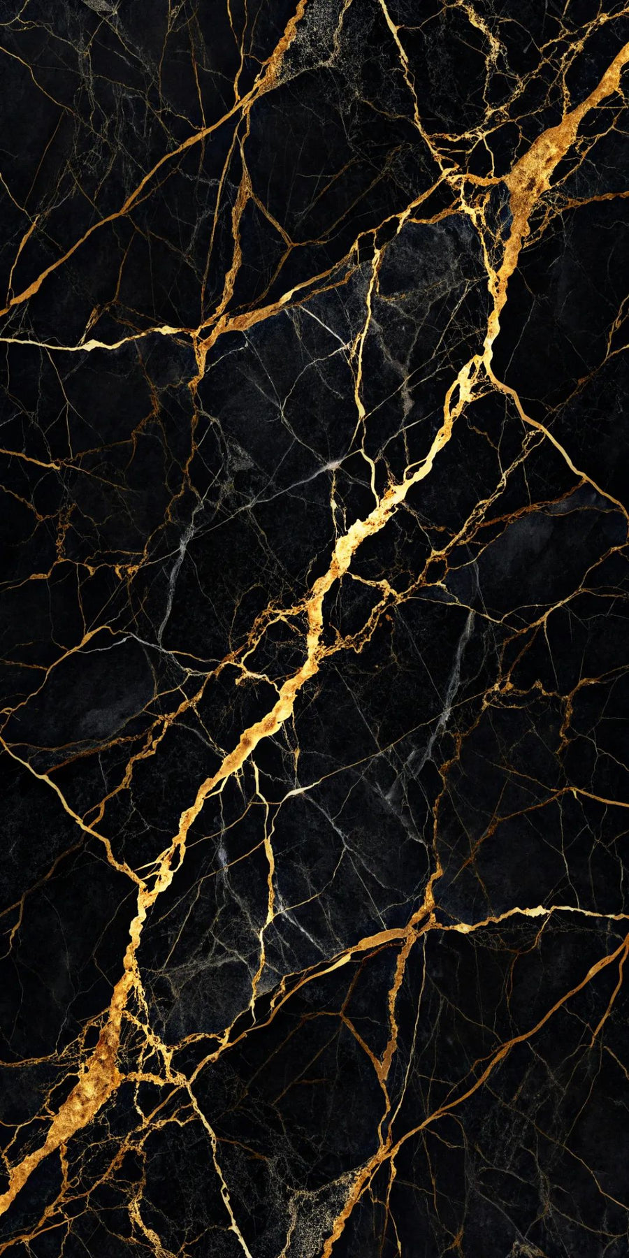 Bold Luxury