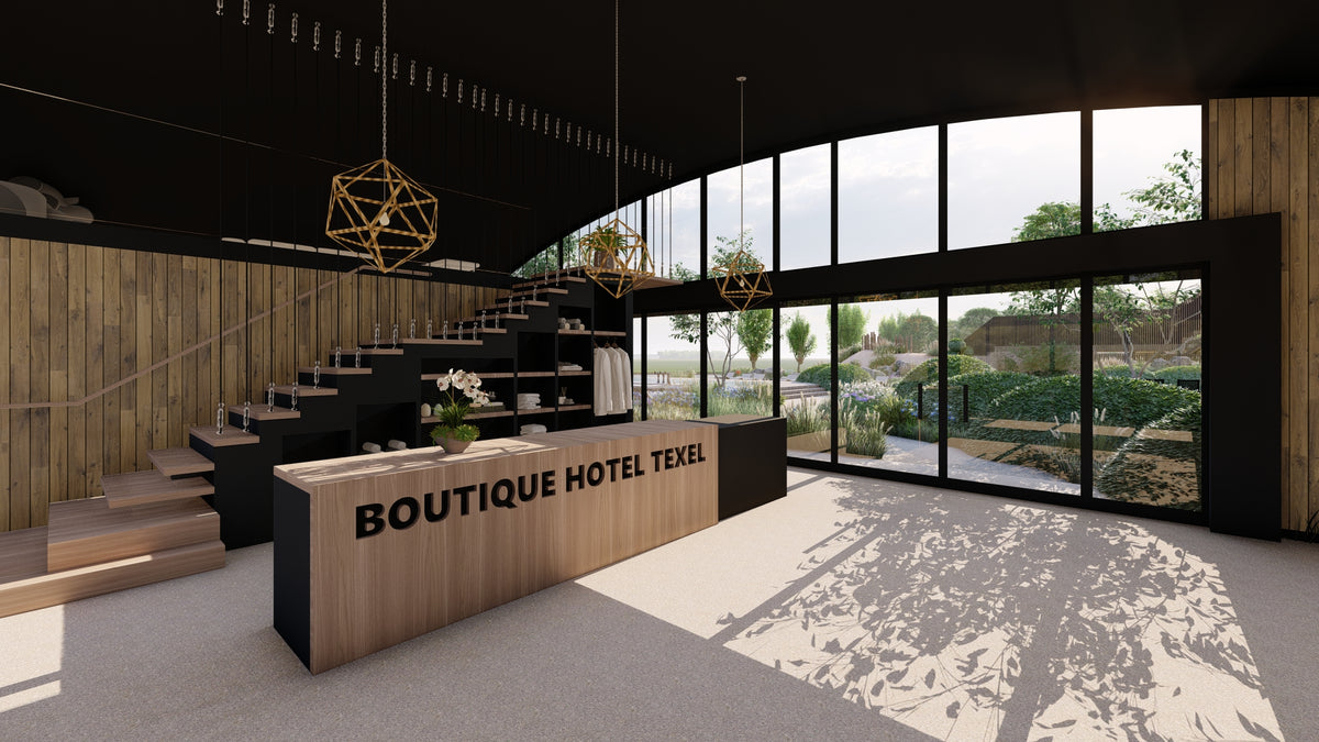Boutique le Chique