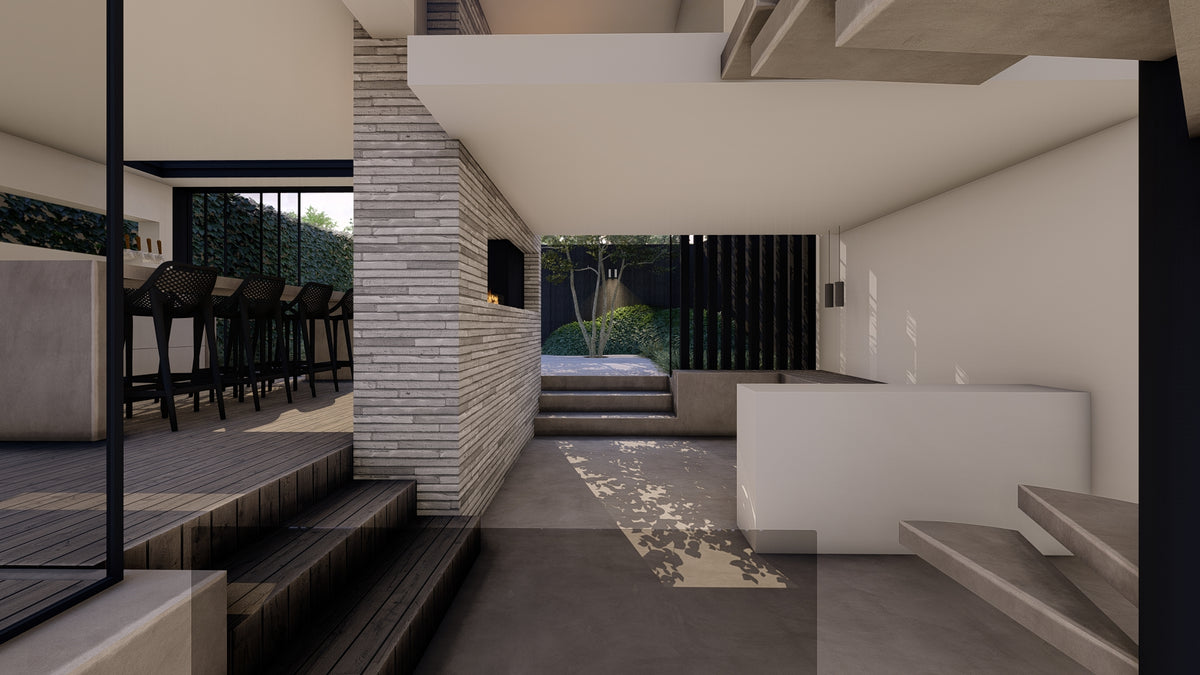 Clean Elegance