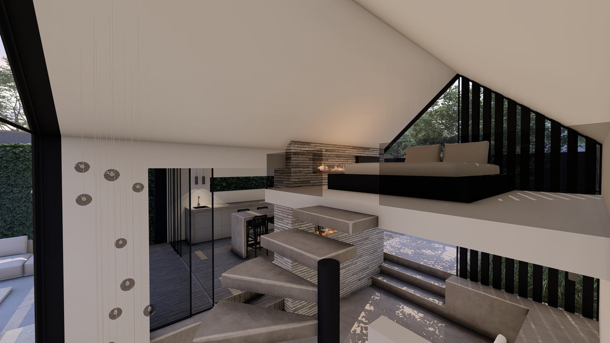Clean Elegance