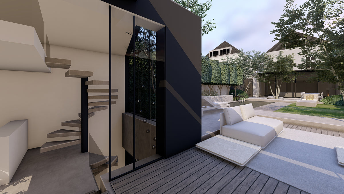 Clean Elegance