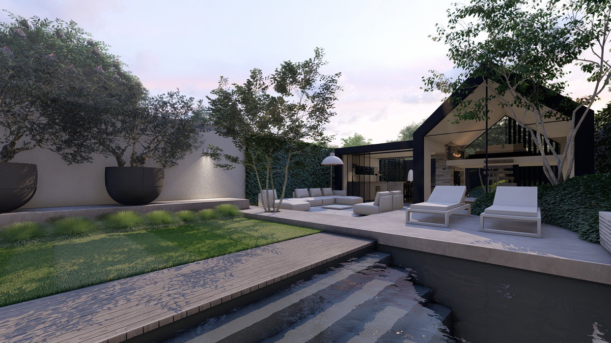 Clean Elegance