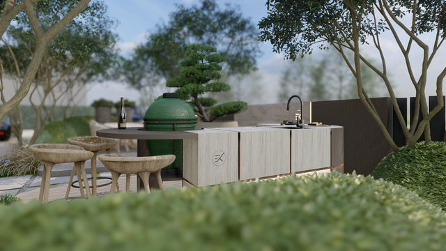 CEGMENTA KITCHEN | by Knops