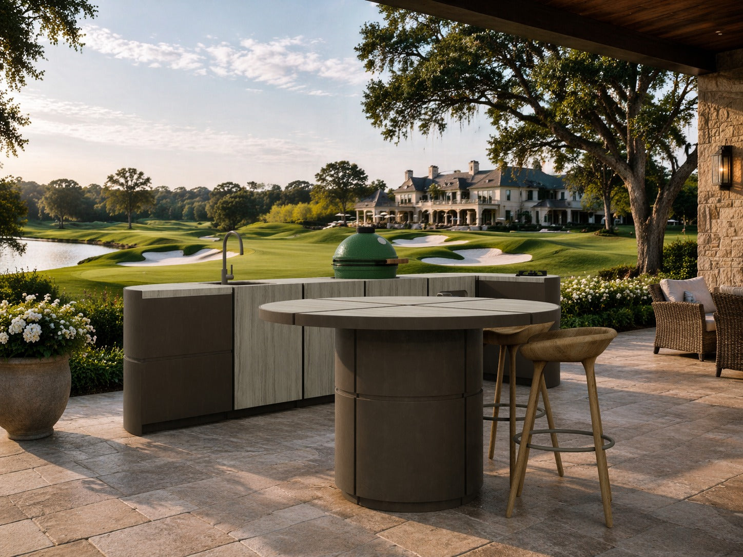 COUNTRYCLUB