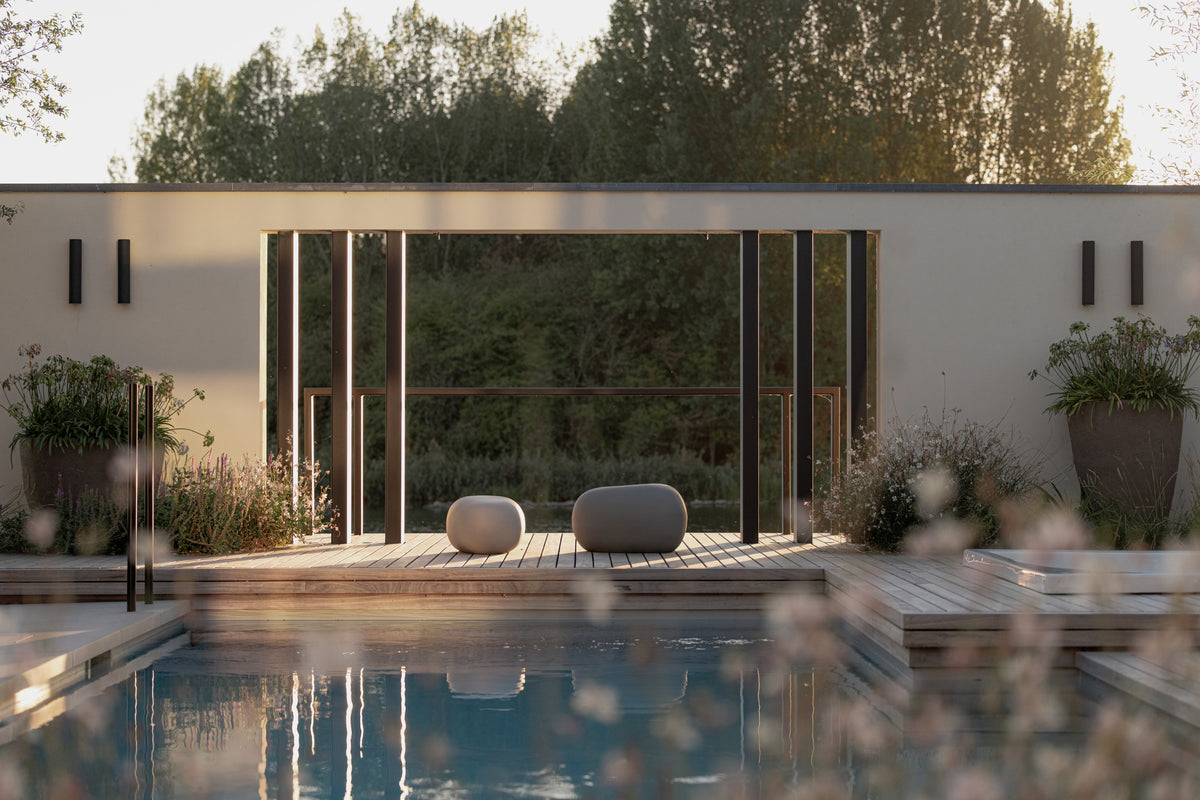 Cozy Ibiza Meets Robust