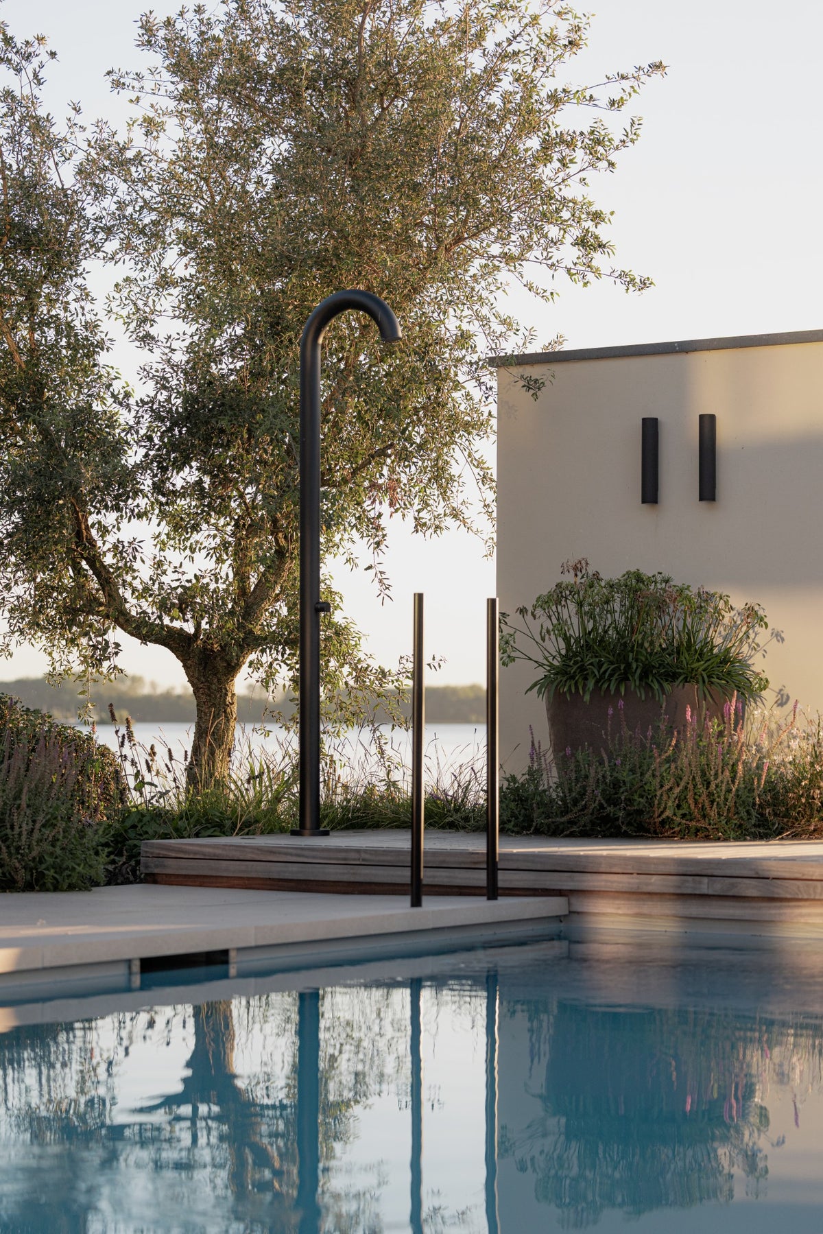 Cozy Ibiza Meets Robust