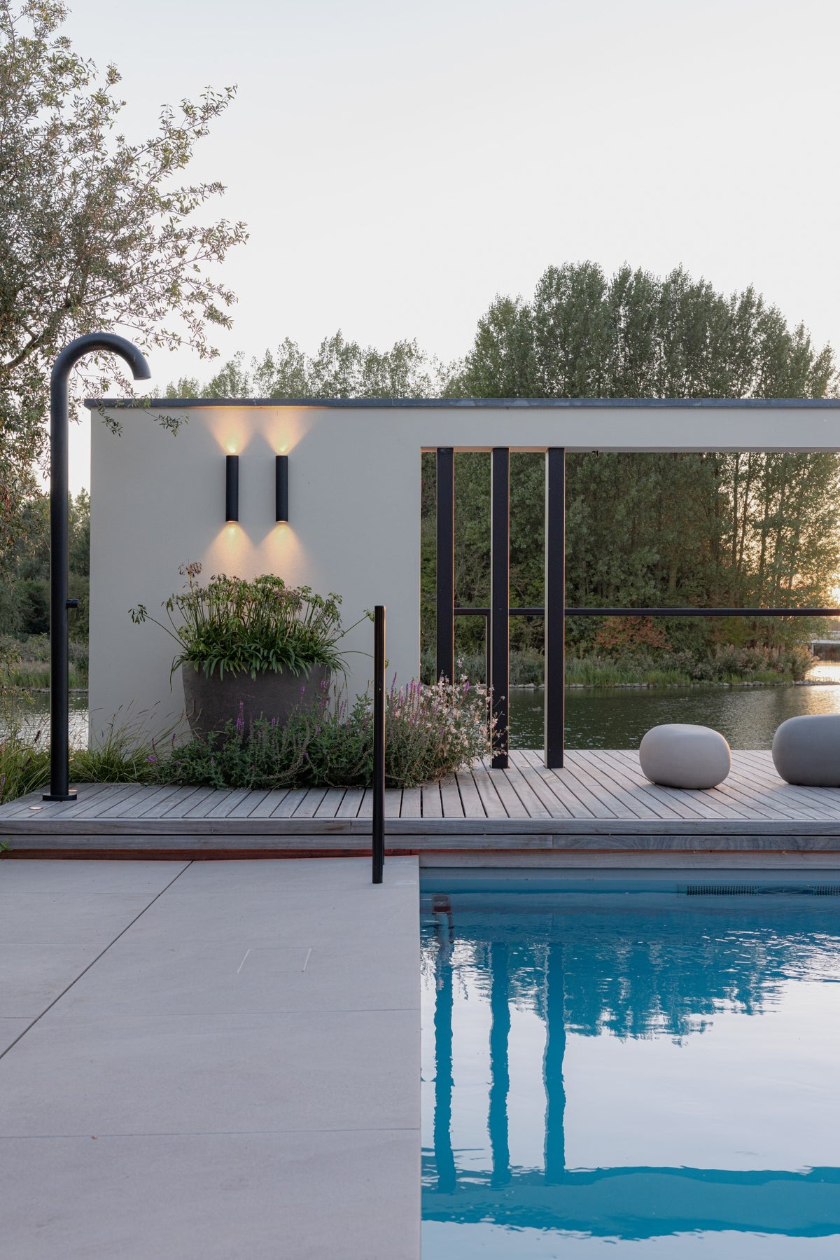 Cozy Ibiza Meets Robust