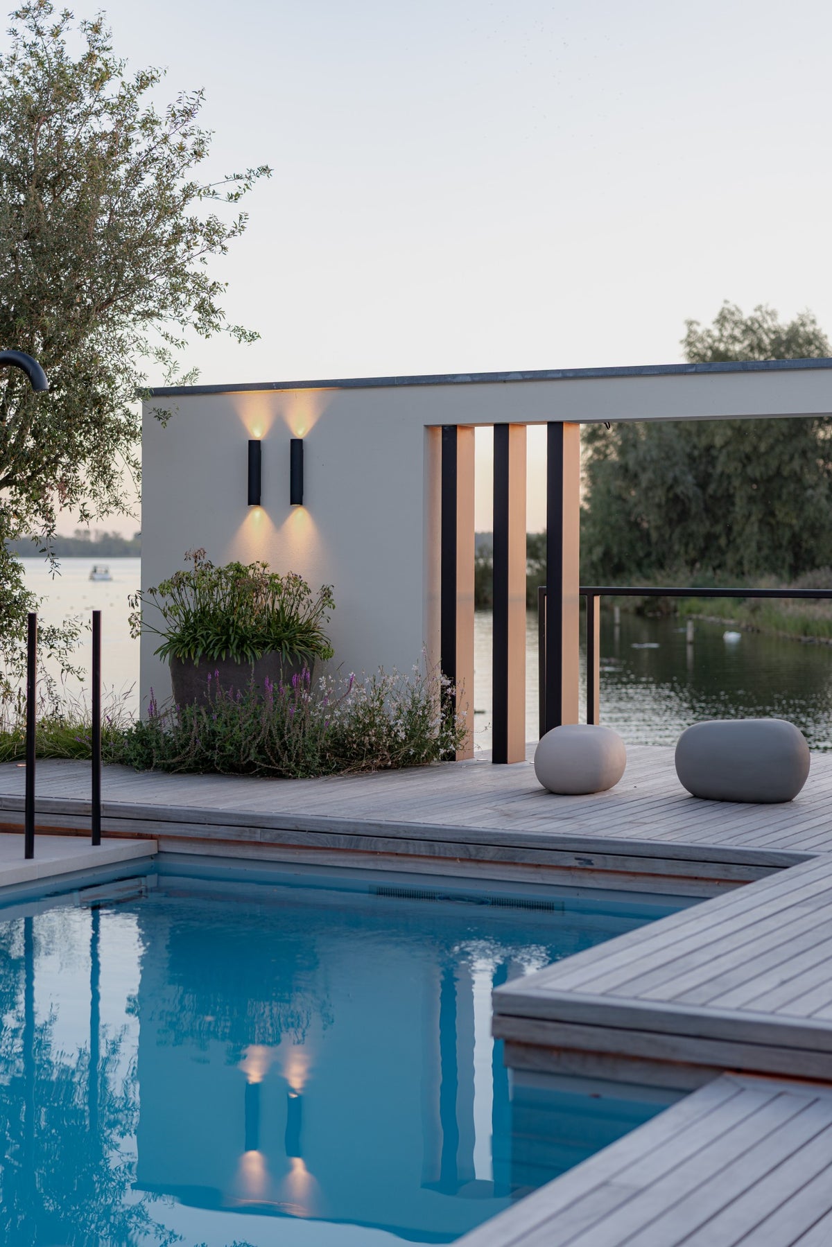 Cozy Ibiza Meets Robust