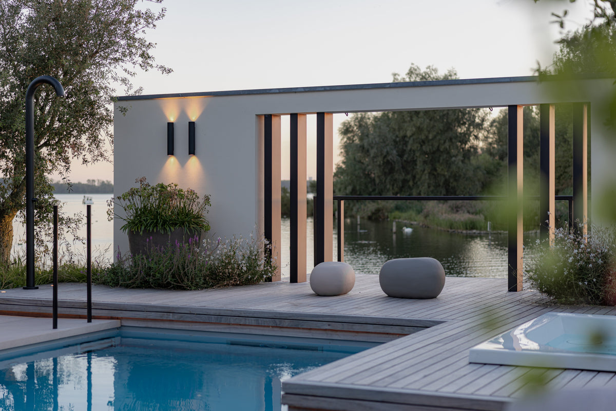 Cozy Ibiza Meets Robust