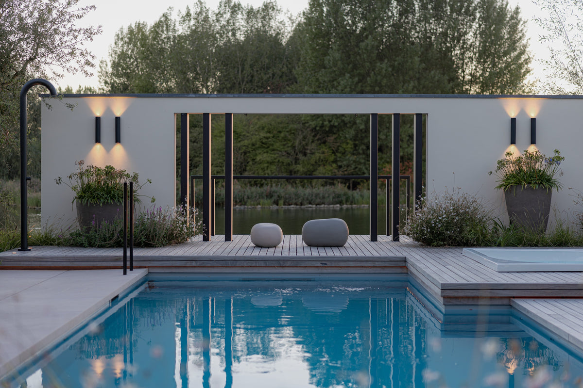Cozy Ibiza Meets Robust