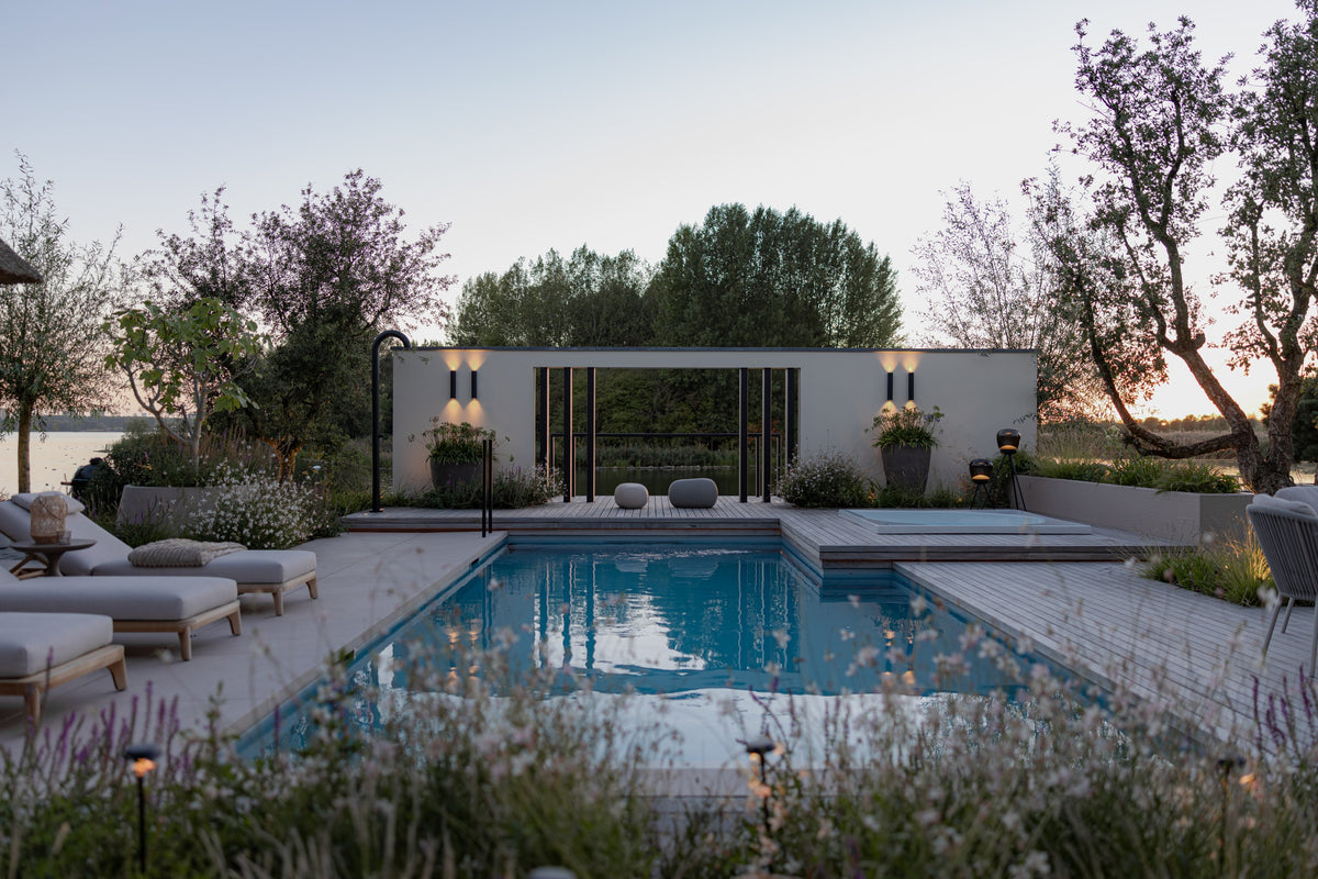 Cozy Ibiza Meets Robust
