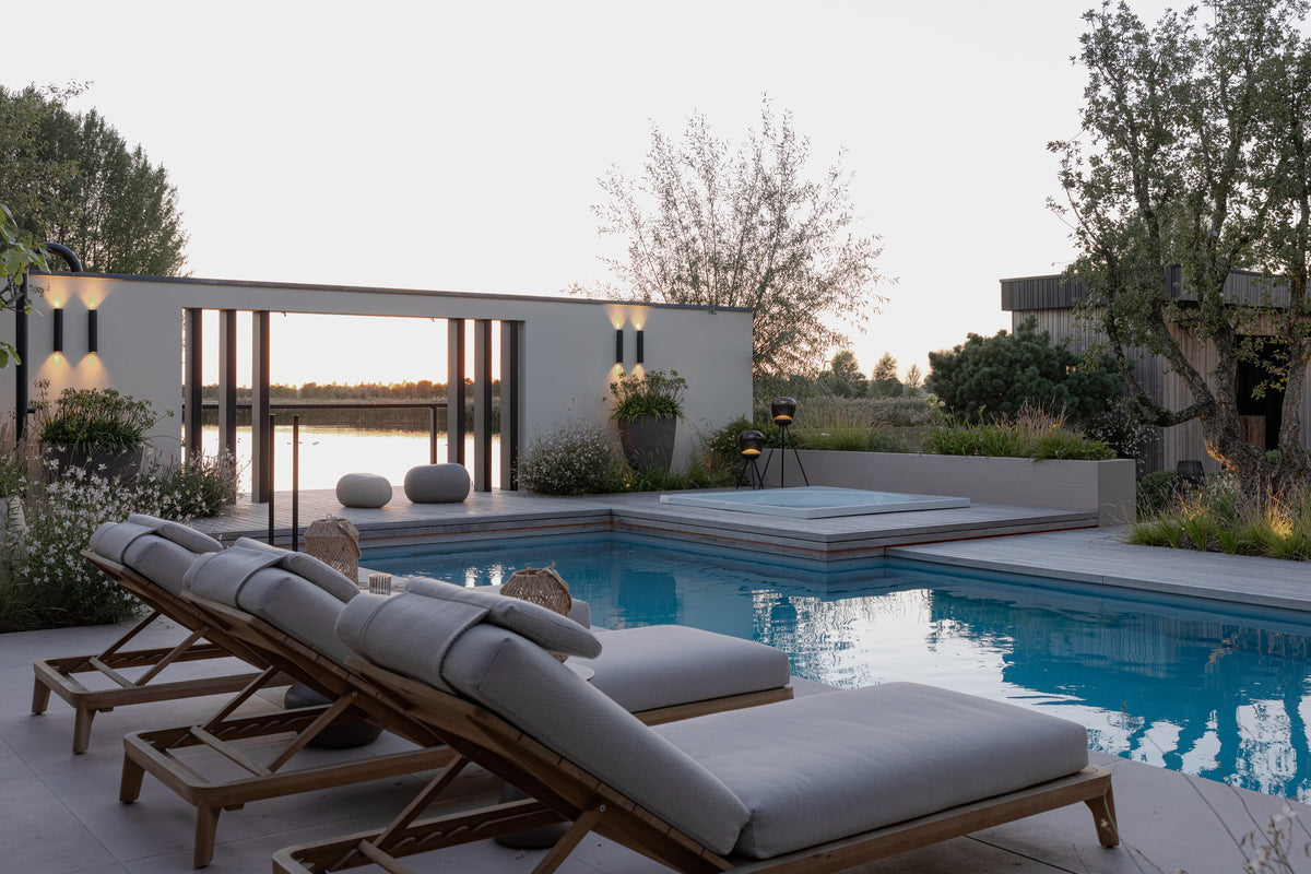 Cozy Ibiza Meets Robust