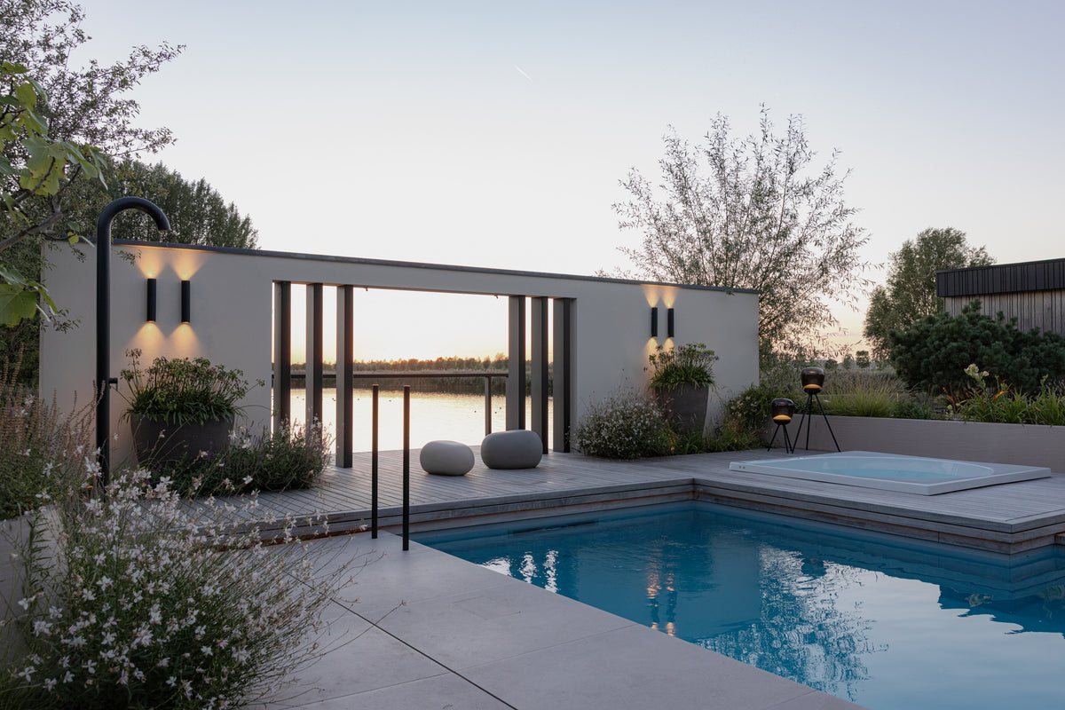 Cozy Ibiza Meets Robust