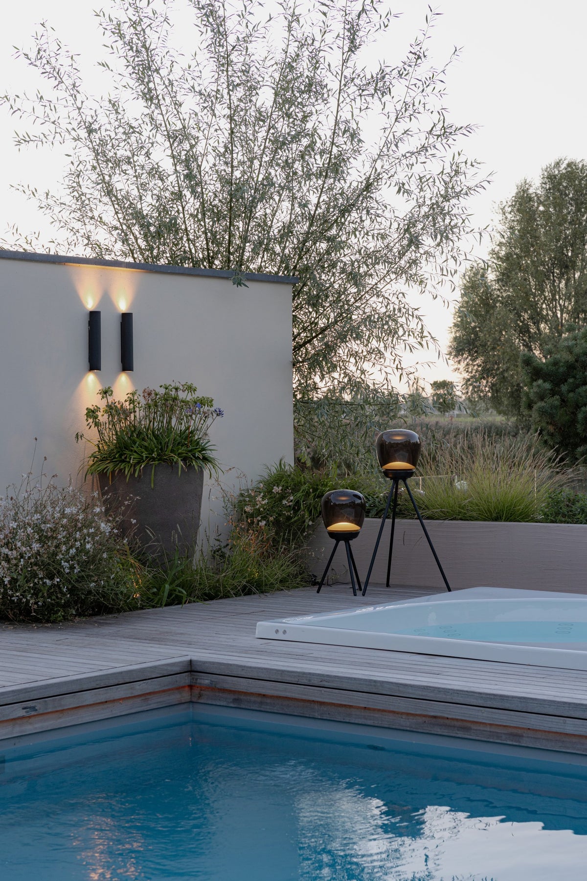 Cozy Ibiza Meets Robust