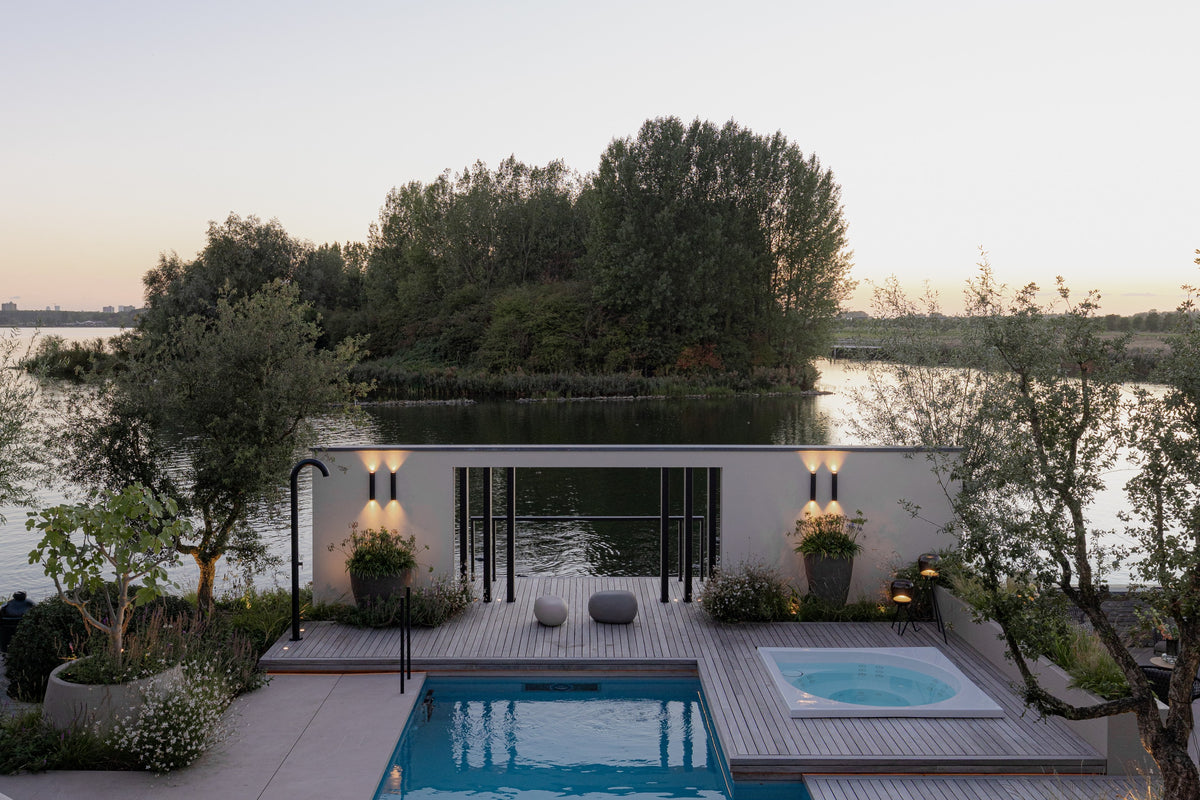 Cozy Ibiza Meets Robust