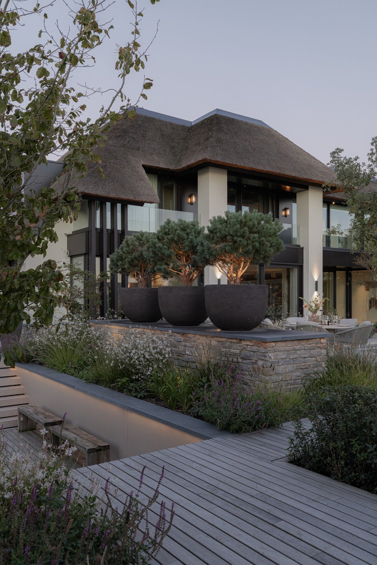 Cozy Ibiza Meets Robust