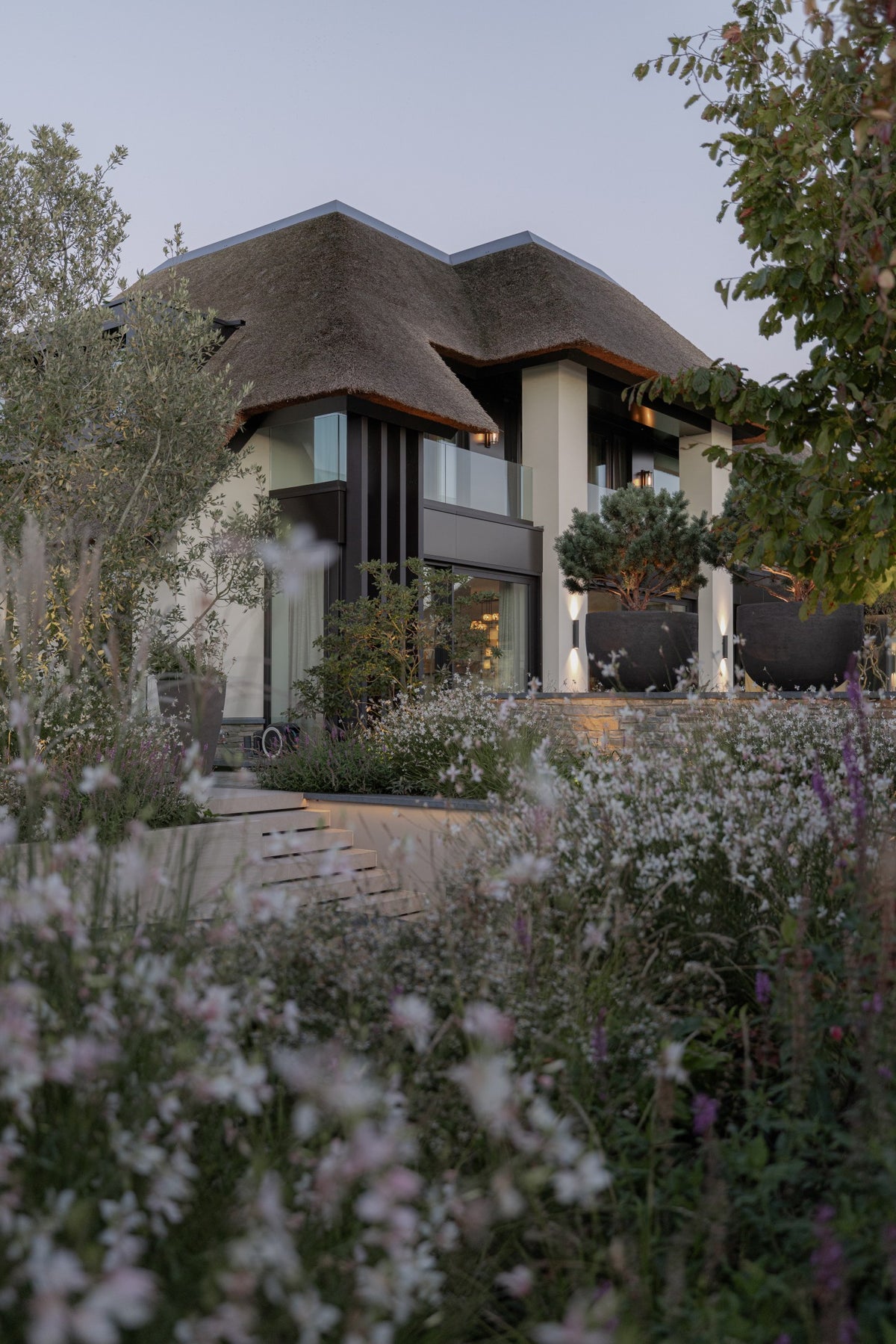 Cozy Ibiza Meets Robust