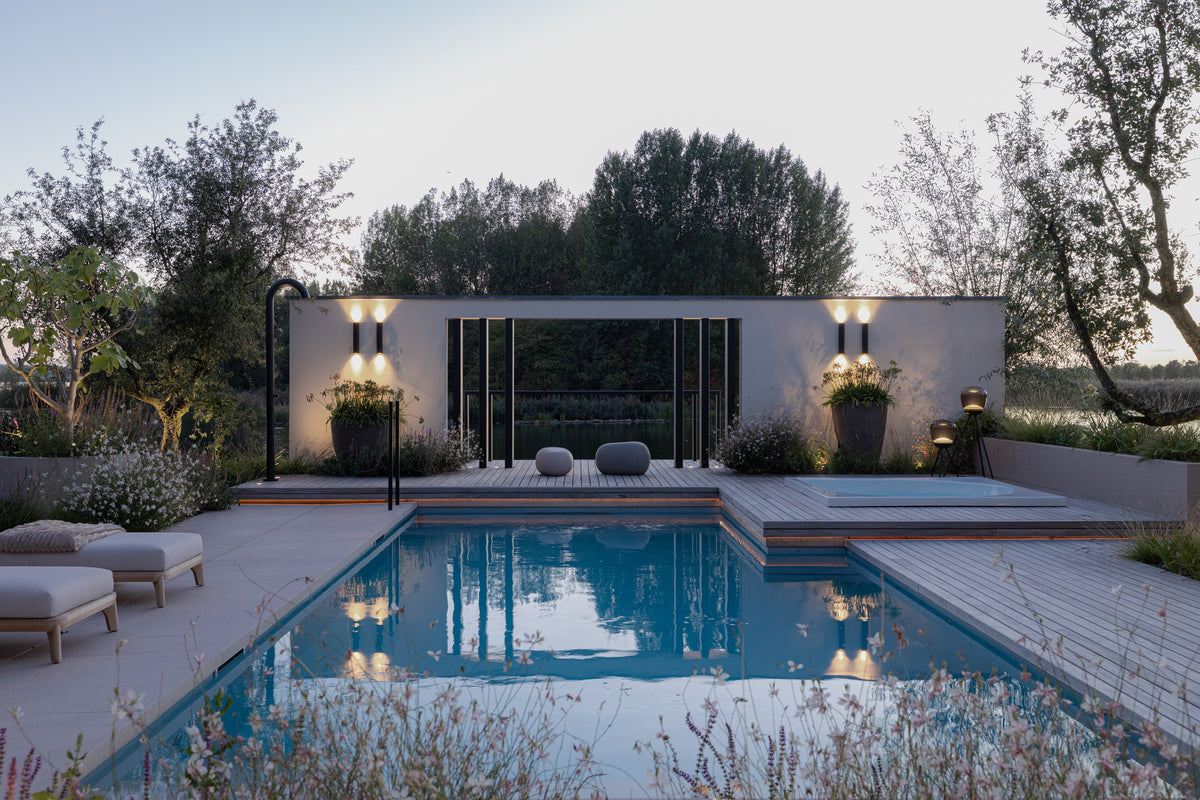 Cozy Ibiza Meets Robust