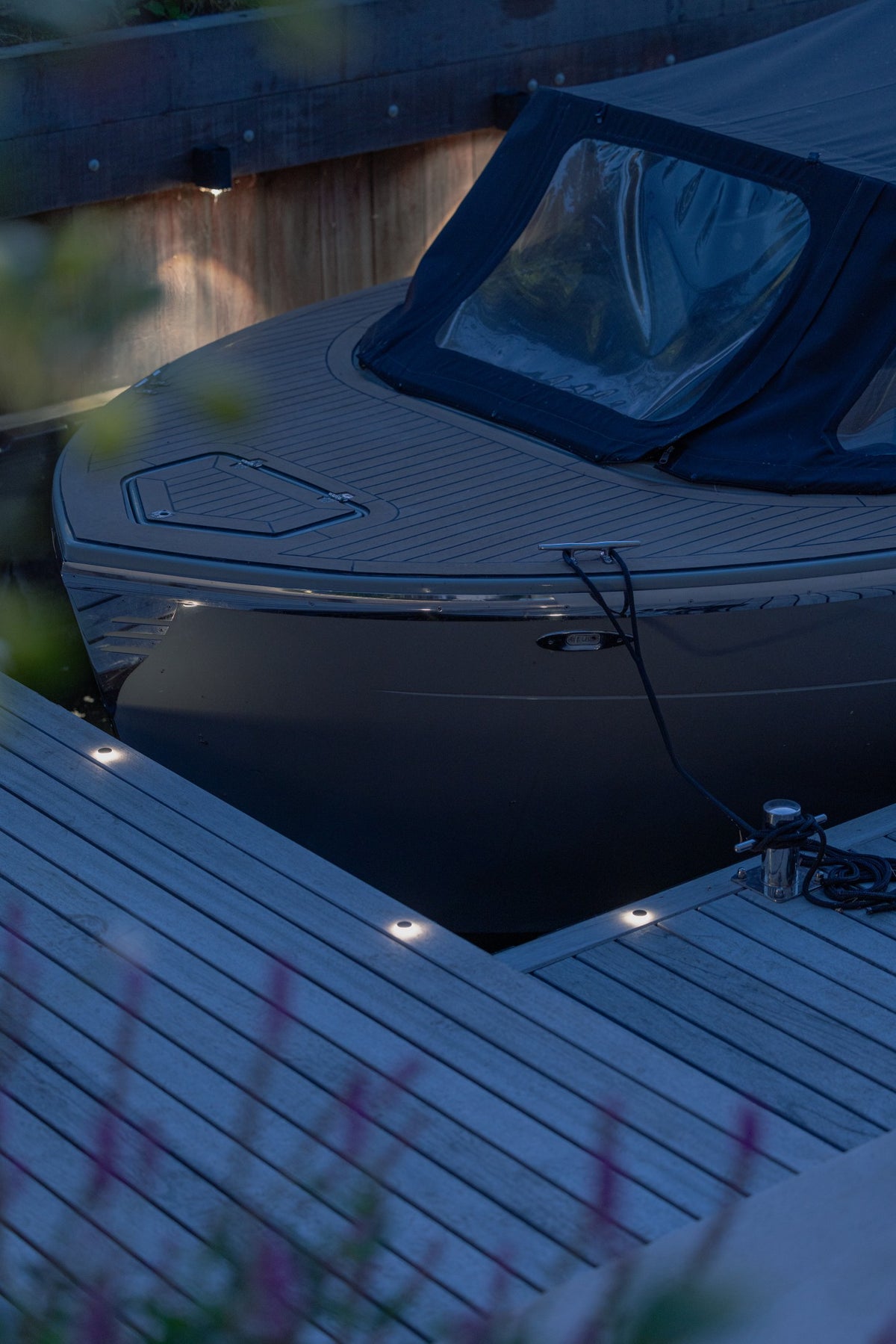 Cozy Ibiza Meets Robust