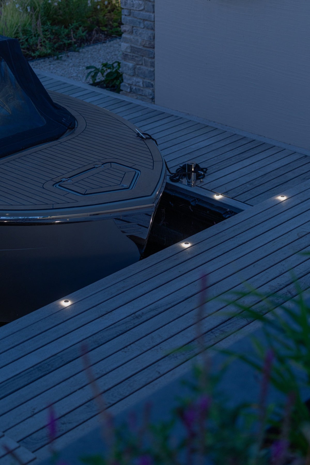 Cozy Ibiza Meets Robust