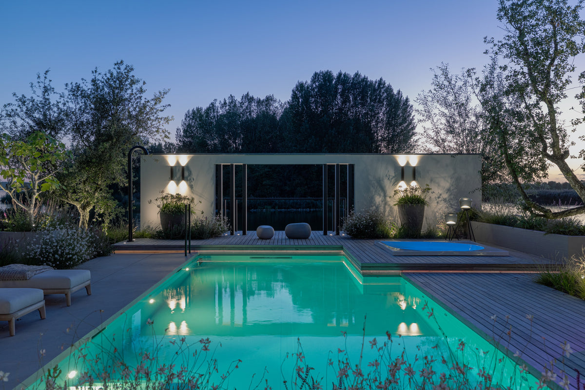 Cozy Ibiza Meets Robust